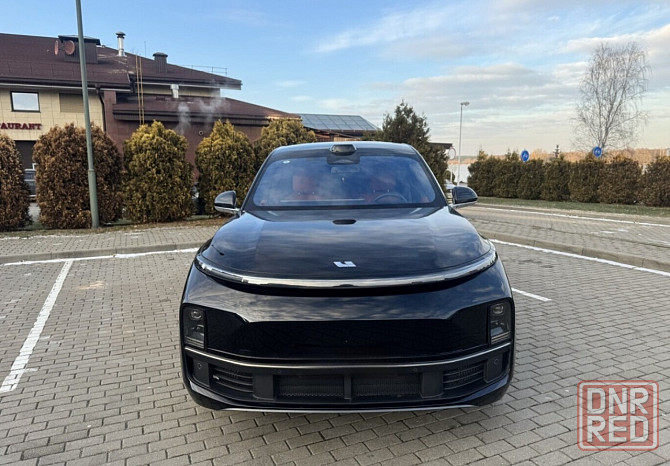 Продам LiXiang L9 2024г. Донецк - изображение 2