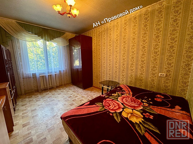 Продажа 2х комн. квартиры, Крытый рынок/Набережная Донецк - изображение 4