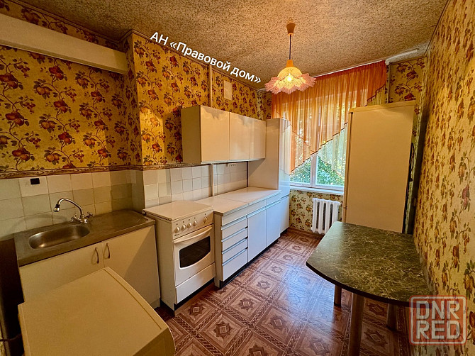 Продажа 2х комн. квартиры, Крытый рынок/Набережная Донецк - изображение 6