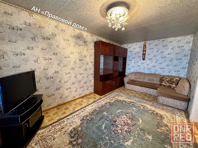 Продажа 2х комн. квартиры, Крытый рынок/Набережная Донецк - изображение 2