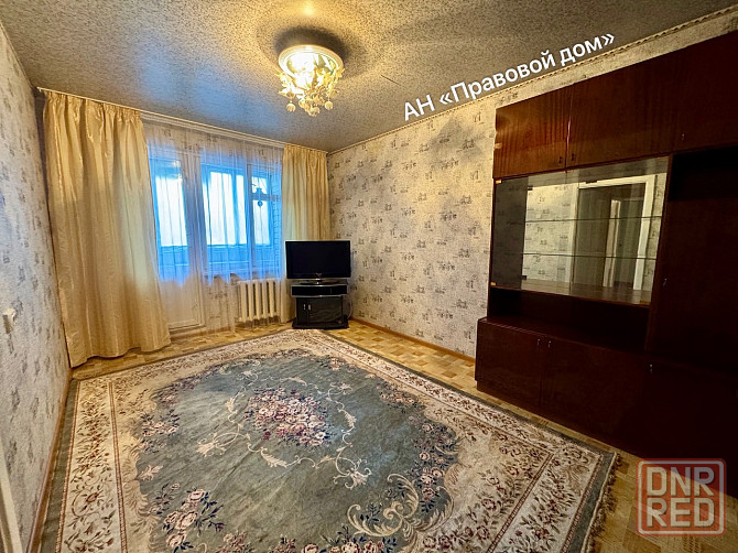 Продажа 2х комн. квартиры, Крытый рынок/Набережная Донецк - изображение 1