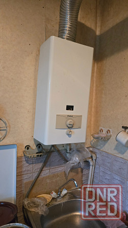 Продам 4/5 Бакинские Комиссары 1 комн Донецк - изображение 1