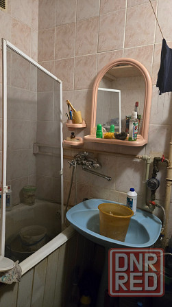 Продам 4/5 Бакинские Комиссары 1 комн Донецк - изображение 3