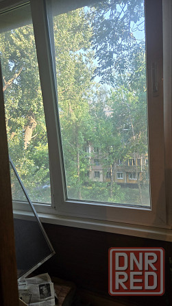 Продам 4/5 Бакинские Комиссары 1 комн Донецк - изображение 2