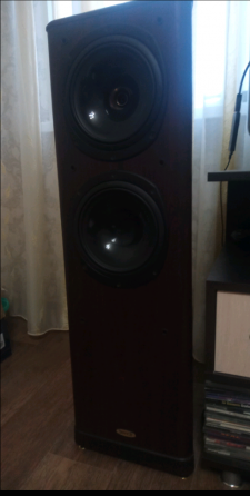 Tannoy Макеевка