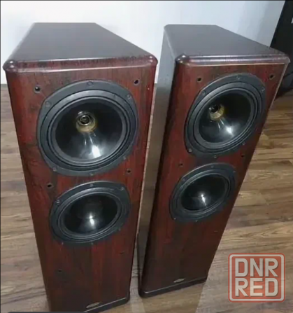 Tannoy Макеевка - изображение 3
