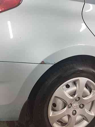 Hyundai Accent Донецк