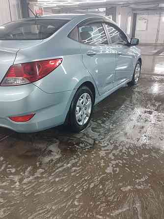 Hyundai Accent Донецк