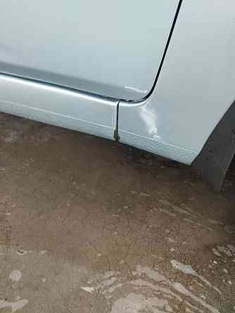 Hyundai Accent Донецк