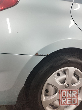 Hyundai Accent Донецк - изображение 5