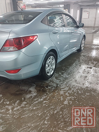 Hyundai Accent Донецк - изображение 3