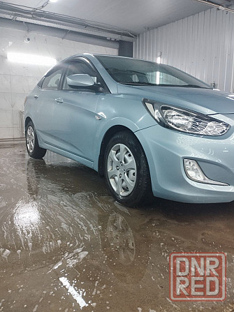 Hyundai Accent Донецк - изображение 2