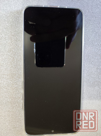 Смартфон Redmi 10A Графитовый Серый 3/64 Гб Донецк - изображение 1