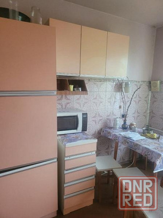 Продаю 3-х комнатную квартиру в Буденновском районе, ул. Нижнекурганская Донецк - изображение 4