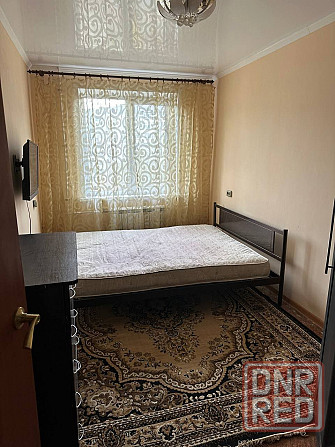 Сдам 2х комн.кв-ру на Левом. Мариуполь - изображение 4