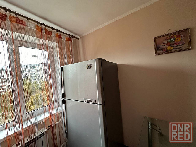 Сдам 2х комн.кв-ру на Левом. Мариуполь - изображение 3