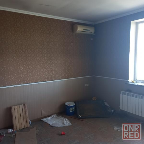 Продаю 5-и комнатную квартиру в Ворошиловском районе, бул. Школьный Донецк - изображение 4