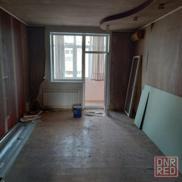 Продаю 5-и комнатную квартиру в Ворошиловском районе, бул. Школьный Донецк - изображение 3