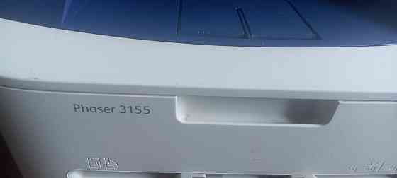 Лазерный принтер XEROX Phaser 3155 Донецк