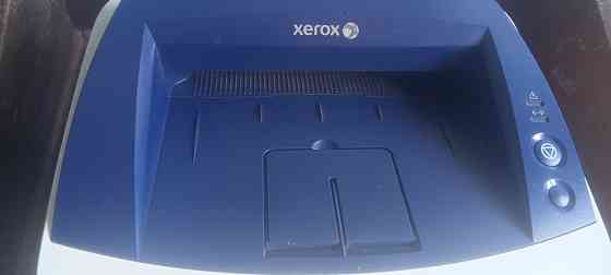 Лазерный принтер XEROX Phaser 3155 Донецк