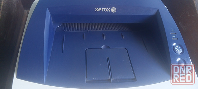 Лазерный принтер XEROX Phaser 3155 Донецк - изображение 1