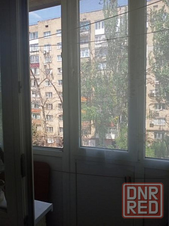 Продаю 2-х комнатную квартиру в Пролетарском районе, ул. Раздольная Донецк - изображение 4