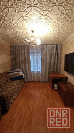 Продаю 2-х комнатную квартиру в Ленинском районе, ул. Молодежная Донецк - изображение 3