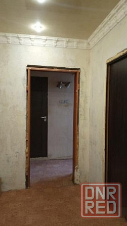 Продаю 2-х комнатную квартиру в Ленинском районе, ул. Молодежная Донецк - изображение 2