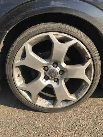 Продам Opel Vectra C 2005г. на 19 титанах! Донецк