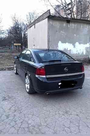 Продам Opel Vectra C 2005г. на 19 титанах! Донецк