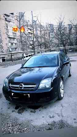 Продам Opel Vectra C 2005г. на 19 титанах! Донецк
