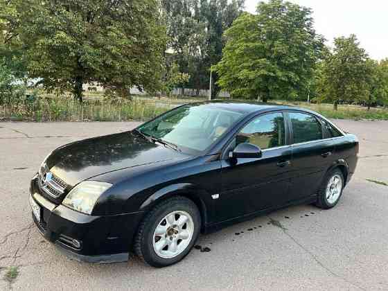 Продам Opel Vectra C 2005г. на 19 титанах! Донецк