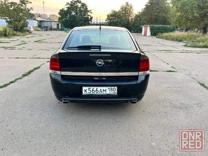 Продам Opel Vectra C 2005г. на 19 титанах! Донецк - изображение 7