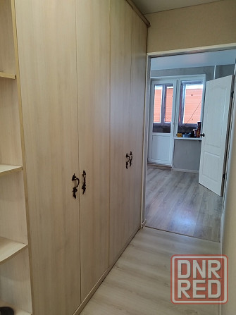 Продается 3-х комн. кв., мкрн. Мирный Донецк - изображение 7