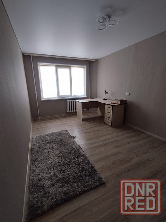 Продается 3-х комн. кв., мкрн. Мирный Донецк - изображение 5