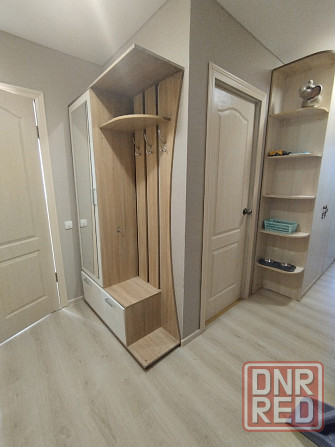 Продается 3-х комн. кв., мкрн. Мирный Донецк - изображение 8