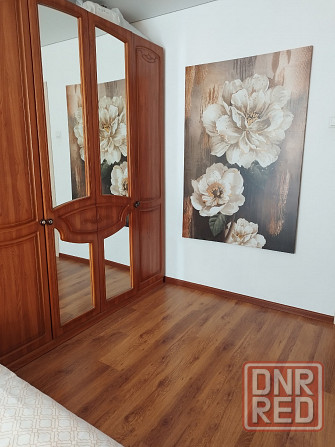 Продается 3-х комн. кв., мкрн. Мирный Донецк - изображение 3