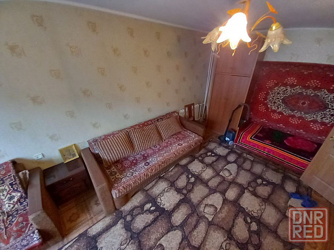 Сдам 1-к квартиру. Мариуполь - изображение 1