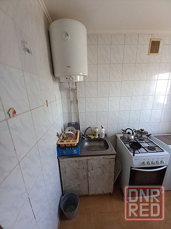 Сдам 1-к квартиру. Мариуполь - изображение 5