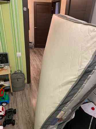 Продам матрац 1000 руб. Самовывоз 160 * 200 Донецк