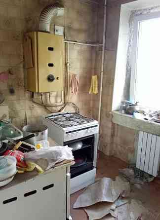 Продаю 2-х комнатную квартиру в Киевском районе, ул. Артёма, жд Донецк