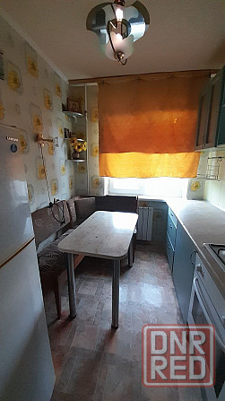 Срочно! Продам 1 комнатную квартиру, Текстильщик, ш. 19 Донецк - изображение 1