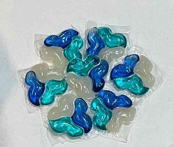 Капсулы для стирки Ariel 50 штук Донецк