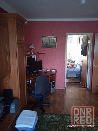 Продажа 2-к. квартиры, Ленинский р-н., ул. Речная. Донецк - изображение 2