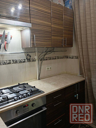 Продам! Новинка! 3х квартира Донецк, Калининский район , бульвар Шахтостроителей Донецк - изображение 8
