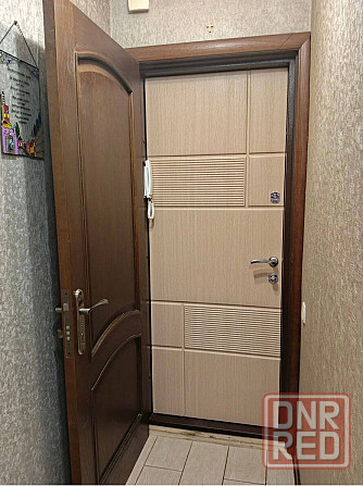 Продам! Новинка! 3х квартира Донецк, Калининский район , бульвар Шахтостроителей Донецк - изображение 5