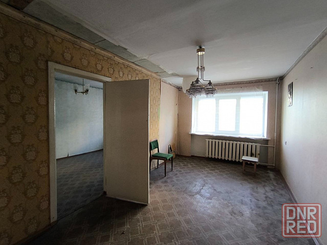 Продам 2-х комнатную квартиру в самом центре города, Ворошиловский район Донецк - изображение 1