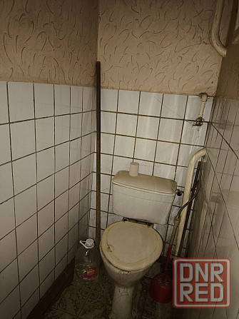 Продам 2-х комнатную квартиру в самом центре города, Ворошиловский район Донецк - изображение 12