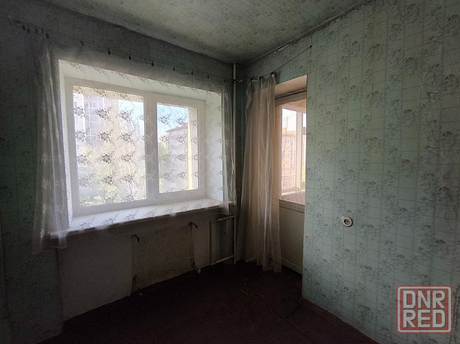 Продам 2-х комнатную квартиру в самом центре города, Ворошиловский район Донецк - изображение 6