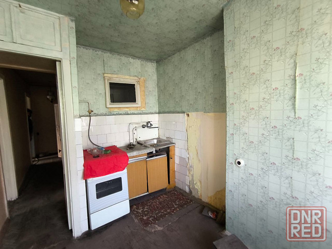 Продам 2-х комнатную квартиру в самом центре города, Ворошиловский район Донецк - изображение 4